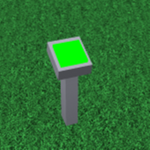 Can't Press The Button