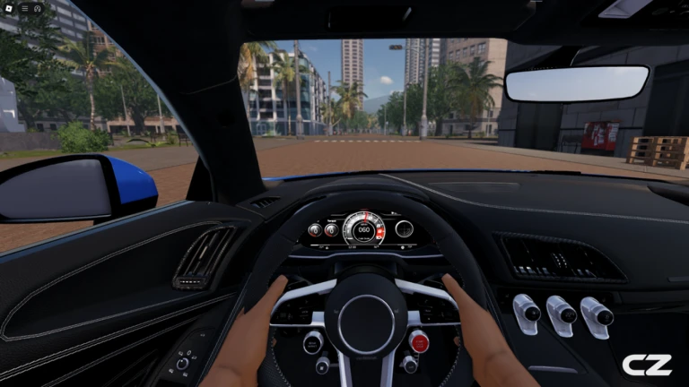 Car Zone 🏎️ Racing & Drifting