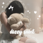 dizzy saint