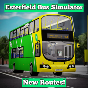 Esterfield Bus Simulator