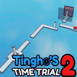 [UPDATE] Tingho's Time Trial 2 ⏰ [PATCH V2.1] icon