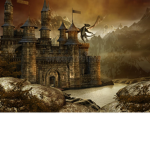 Witch Academy Dev