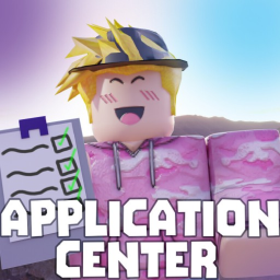Application Center