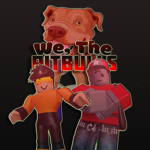 We, The Pitbulls