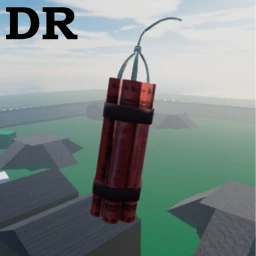 Dynamite Rush icon