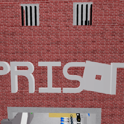 Prison Chase icon