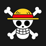The Straw Hat Pirates - 麦わらの一味