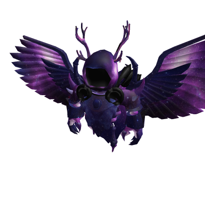Galactic Overlord [FIXED]