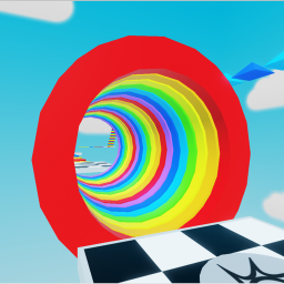 Super Easy Obby