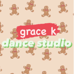 grace k dance studio
