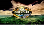Survivor: Iams Untold Games!
