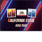 CALI STATE ROLEPLAY ER:LC