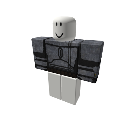 Distant Warrior Watcher Mandalorian Pants thumbnail