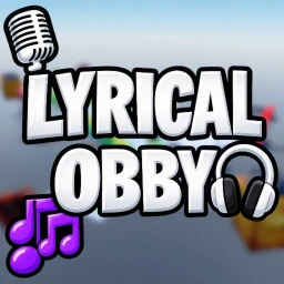 Lyrical Obby icon