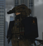 TacWear Apparel