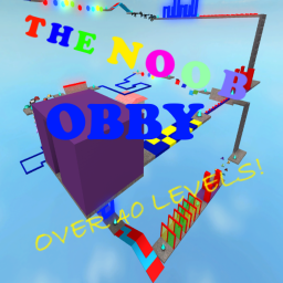 The Noob Obby!