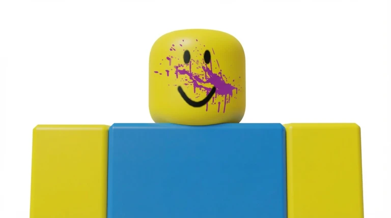 [UPDATE]🩸 Generic Blood Ragdoll Game