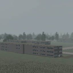 RAF Credenhill, Hereford.