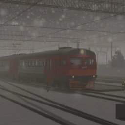 CRS [Winter]❄️ icon