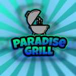Paradise Grill | Restaurant