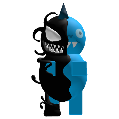 Venom NomNom