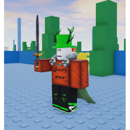 Rocket Arena 1.1 Update!