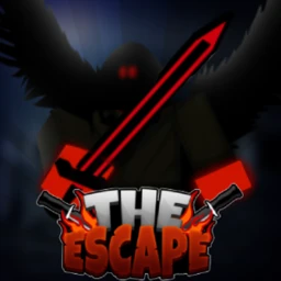 The Escape icon