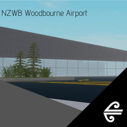 NZWB Woodbourne Airport