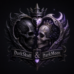 CLÃ SKULL #1