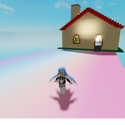 Race for admin