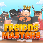 Masters Friends