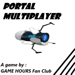 (NEW) Portal Multiplayer