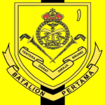 [BND] First Battalion Land Force