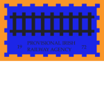 Provisional Irish Railway Agency