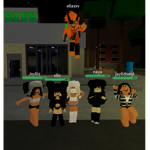 Jenna’s clothing boutique<33