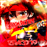 女 Sympathy