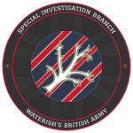 |BA| Intelligence Corpsᅠᅠ