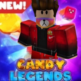Candy Legends
