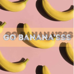 GO banana'sss