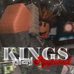 Kings Play Apparel