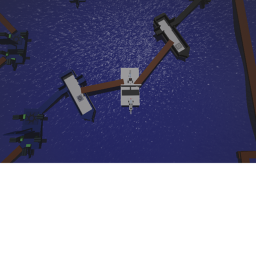 Boat Wars