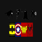 Infinity Heros