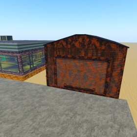 Desert RV
