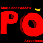 Mario and Faded's Pog Adventures - Community
