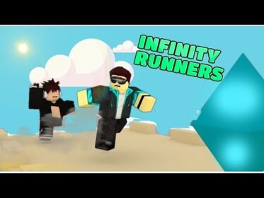infinite runner