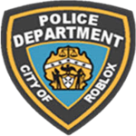 |RPD| Robloxia Police Department