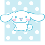 Cinnamonroll fan group=)
