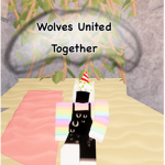Wolves United Together