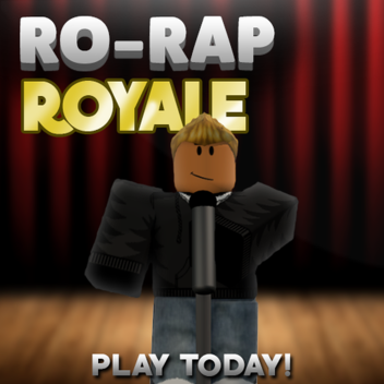 Ro Rap Alpha