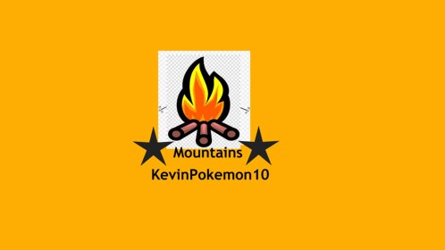 Mountains [Testing]